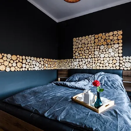 Blue House Center * Varsóvia