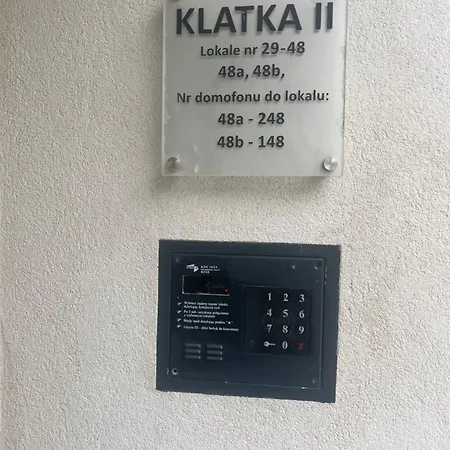 Blue House Center Apartman